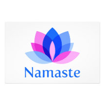 NAMASTE CUSTOMISED STATIONERY