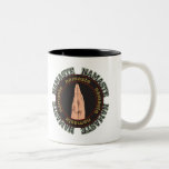 Namaste Hands Coffee Mugs