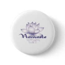 Namaste Lotus Lavender