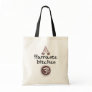 Namaste Tote Bag