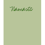 Namaste t-shirts