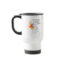 Namaste Women's Gift Coffee Mugs