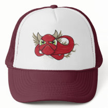 Namazu Cap hats