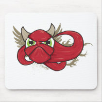 Namazu Mousepad
