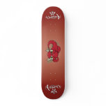 Namazu Skateboard
