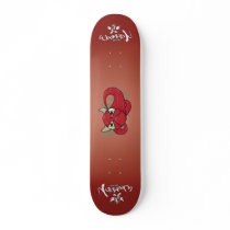 Namazu Skateboard