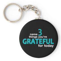 Name 3 Things... Collection Keychain