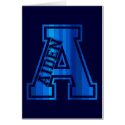 Name Design - Aiden cards
