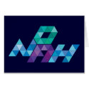 Name Design - Noah cards