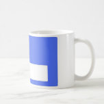 NAME TAG 2 MUG