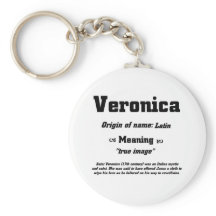 The Name Veronica