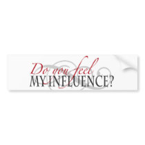 Name Your Bumper Sticker