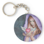 Name Your Keychain