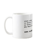 Name Your Mug