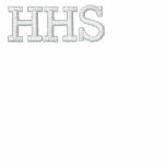Name Your School ... by SRF embroidered shirts