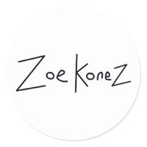 Name Your Sticker