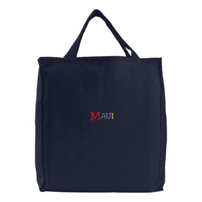 Namedrop Nation_Maui Multi-coloured Bag Namedrop Nation_Maui Multi-coloured Bag