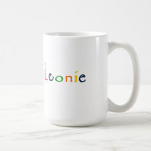 Namen Tasse