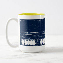 Namen Tasse Weihnachten
