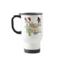 Names For Bigfoot Coffee Mug