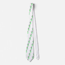 Names&Meanings - Emily Custom Tie