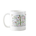 Names of God / God's Names for Us mugs