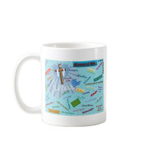 Names of God Mug