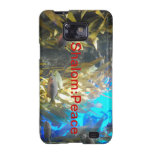 Names of GOD - Shalom:Peace Galaxy SII Covers