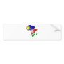 Namibia Bumper Stickers