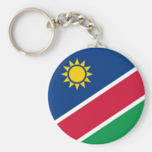 namibia key chains