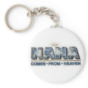 NANA2 keychains