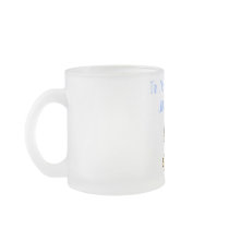 Nana and Papa's Monkey - Blue Tshirts and Gifts Coffee Mugs