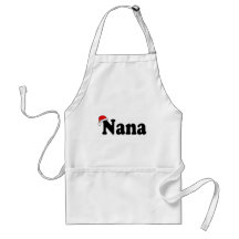 Nana Apron