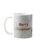 Nana Christmas - I Love You Penguin Coffee Mugs