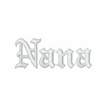 Nana Long Sleeve Tee