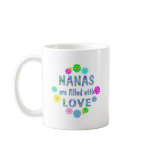 Nana Mug