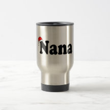 Nana Mugs