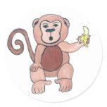 Nanaman stickers