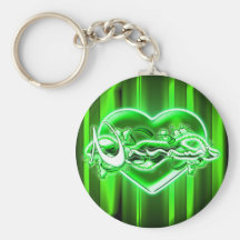 Nanami Keychains