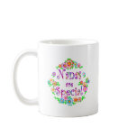 NANAS are Special Coffee Mug