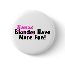 Nanas Have More Fun Pink