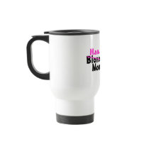 Nanas Have More Fun Pink Coffee Mug