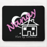 Nanay Mouse Mat