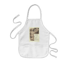 Nancy Carroll 1931 Apron