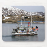 Nancy Ellen, Longliner in Dutch Harbour, Alaska