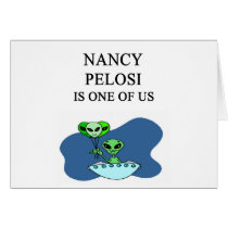 nancy pelosi alien design
