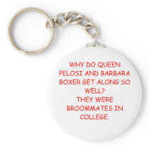 nancy pelosi barbara boxer joke