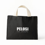 NANCY PELOSI Election Gear Bag