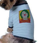 Nancy Pelosi is a Clown pet clothing