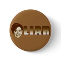 Nancy Pelosi is a Liar Button